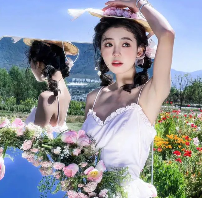 七百击
