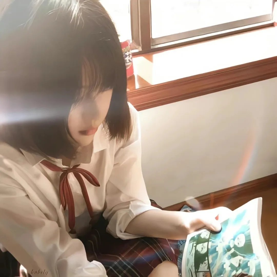 惩腐女人