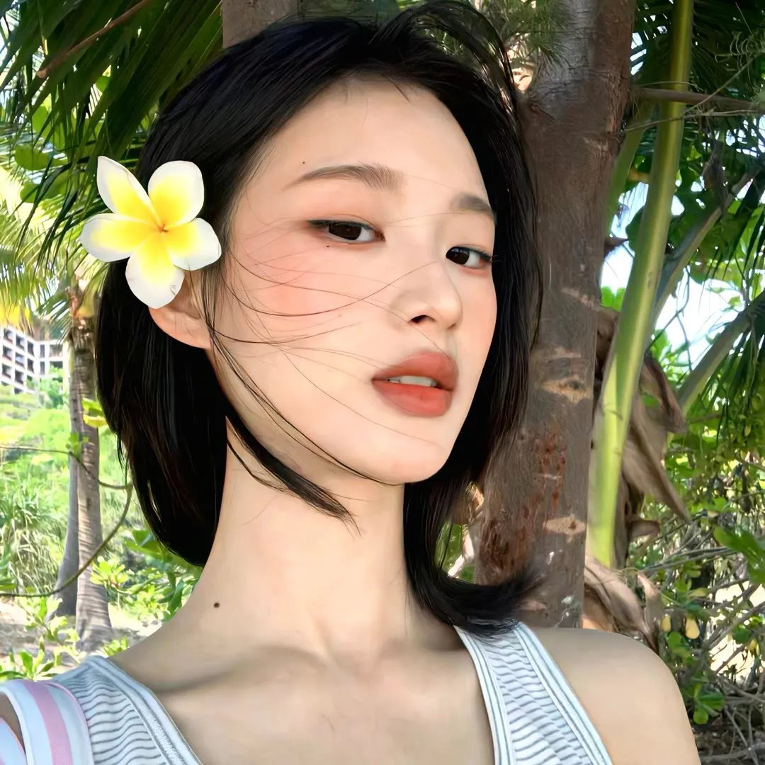 一笑倾国