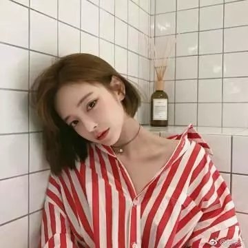 长腿女孩们
